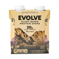 Protein Shake Mellow Mocha 11 Fl Oz 4 Pack R525