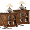 End Table Set 2 P7479