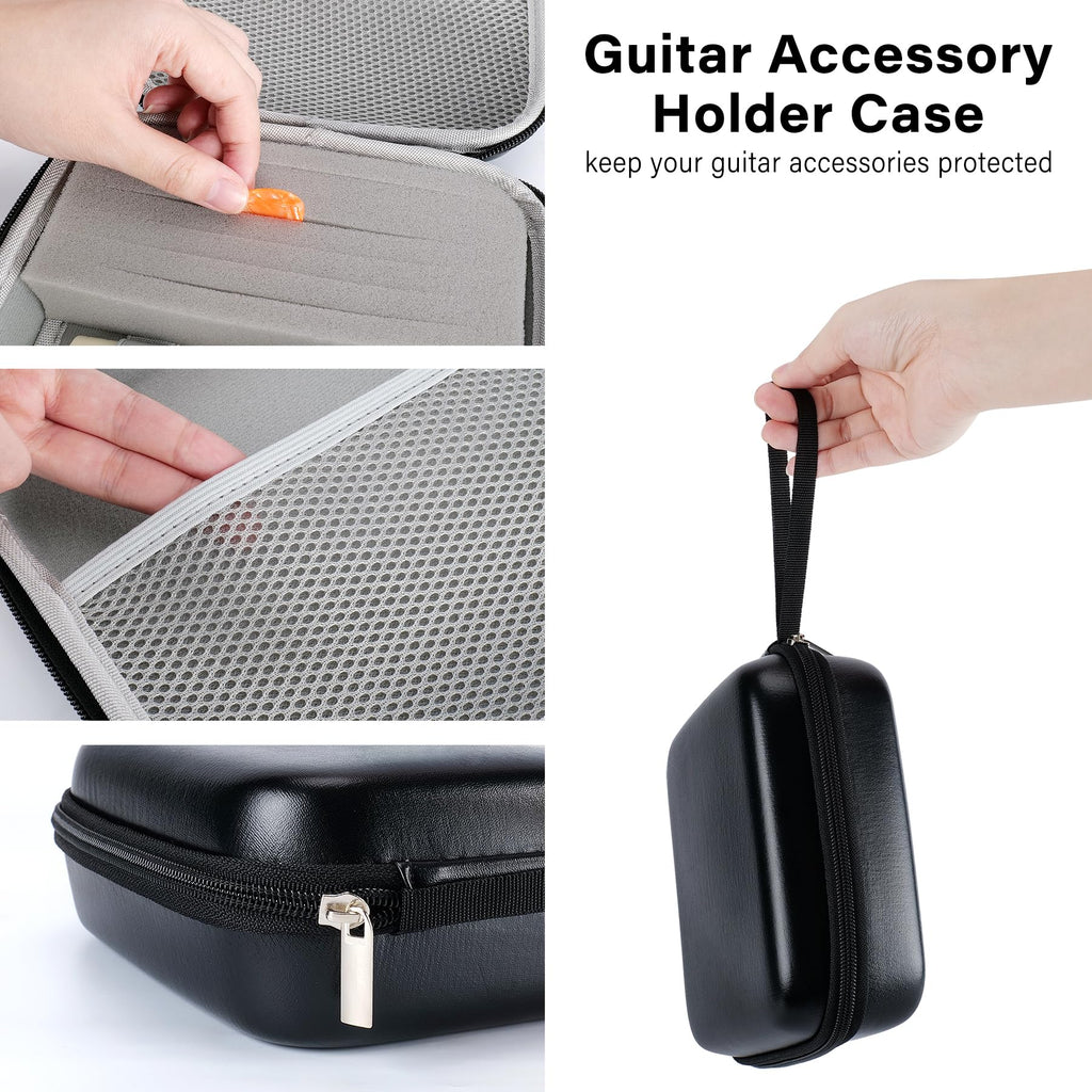 85PCS Guitar Accessories Kit C69846