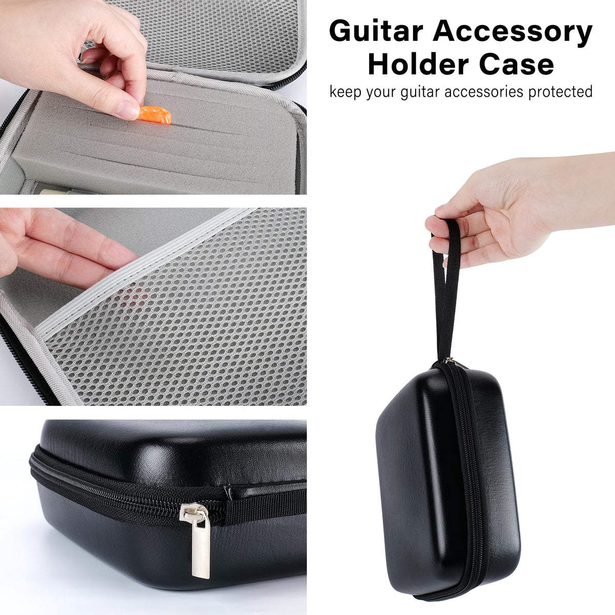 85PCS Guitar Accessories Kit C69846