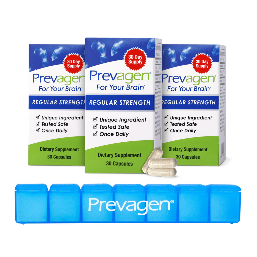 30 Capsules 3-Pack A2076