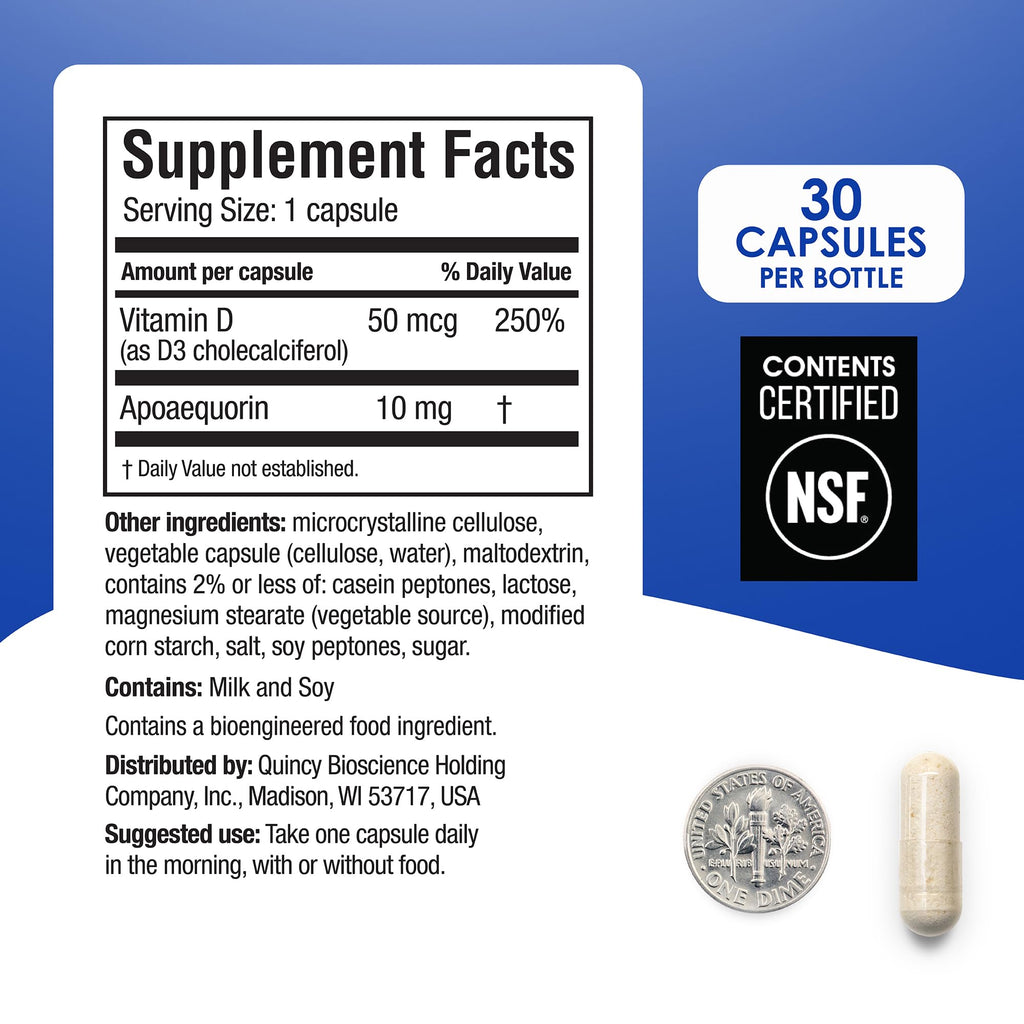 30 Capsules 3-Pack A2076