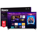 75-Inch 4K QLED Mini-LED Smart TV C750