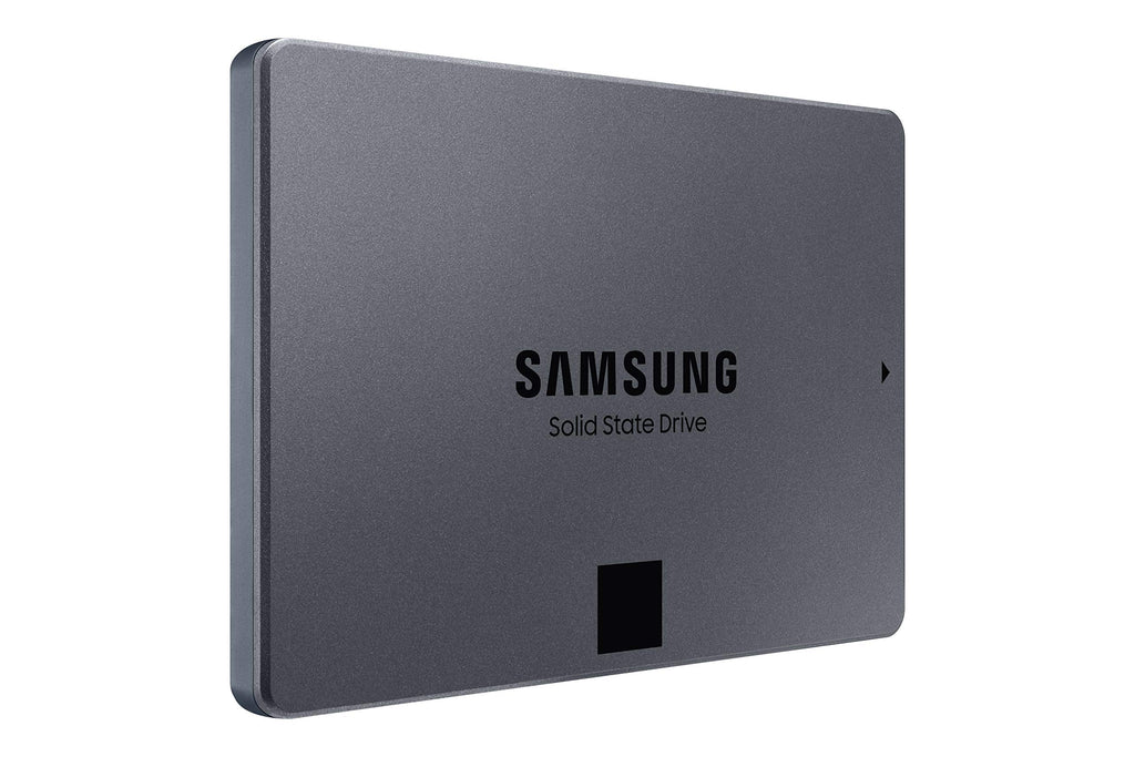 4TB 2.5" SATA III Internal Solid State Drive H891621