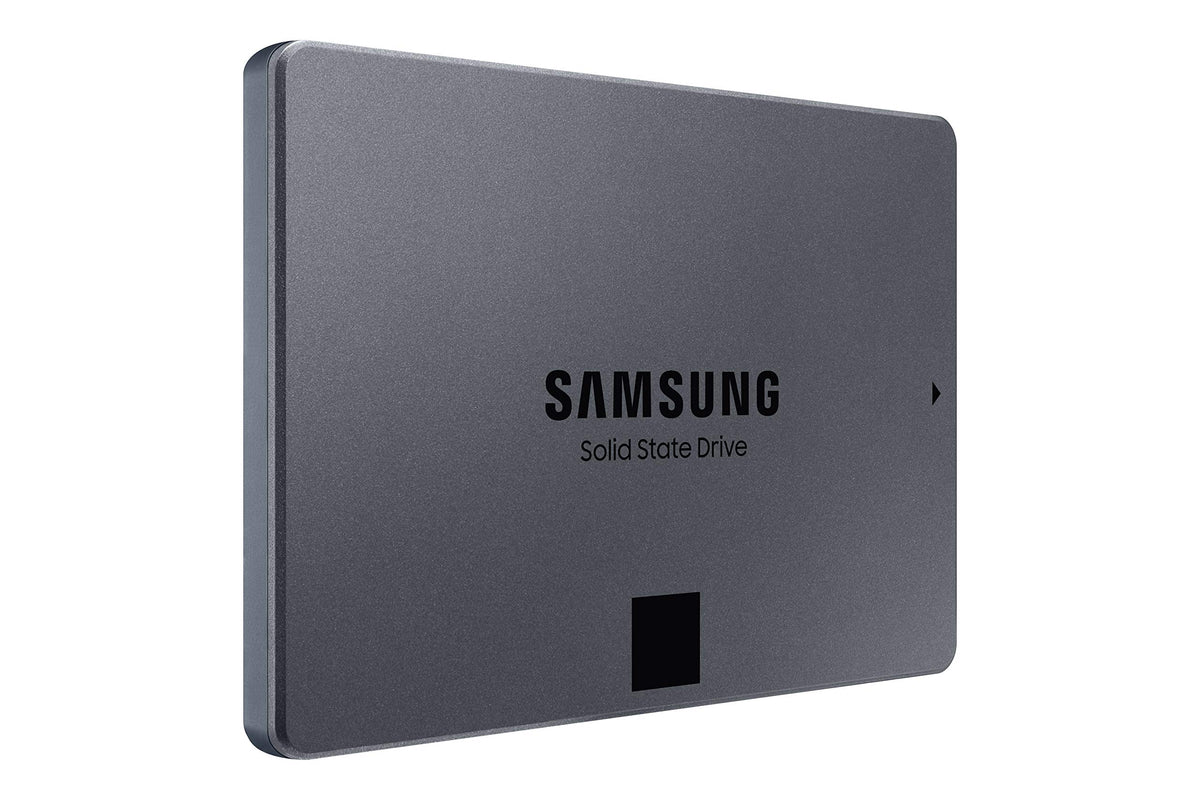 4TB 2.5" SATA III Internal Solid State Drive H891621