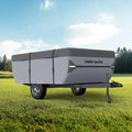Pop Up Folding Camper Cover 7 Layers 3000mm Waterproof Polypropylene P5964