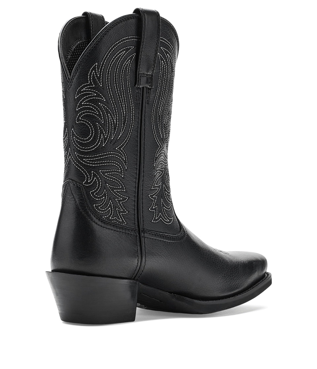 Western Boots D9357