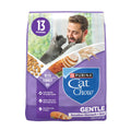 Sensitive Stomach & Skin Dry Cat Food 13 lb Bag T3546