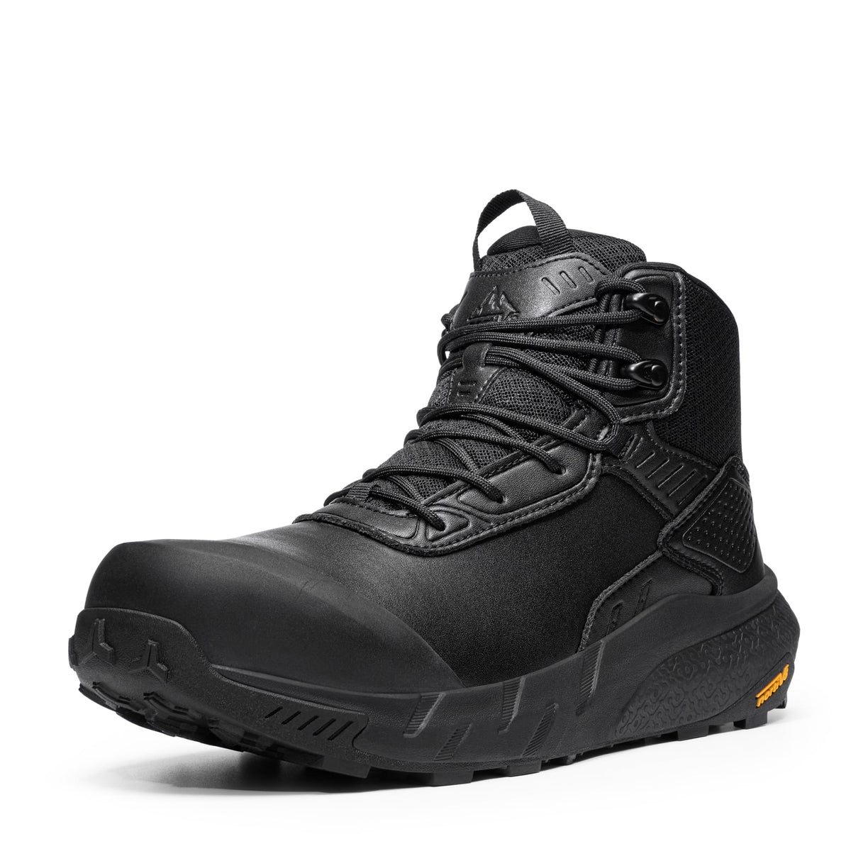 Composite Toe Waterproof Work Boots S275