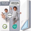 Dual Sided Memory Foam Baby Crib Mattress R261