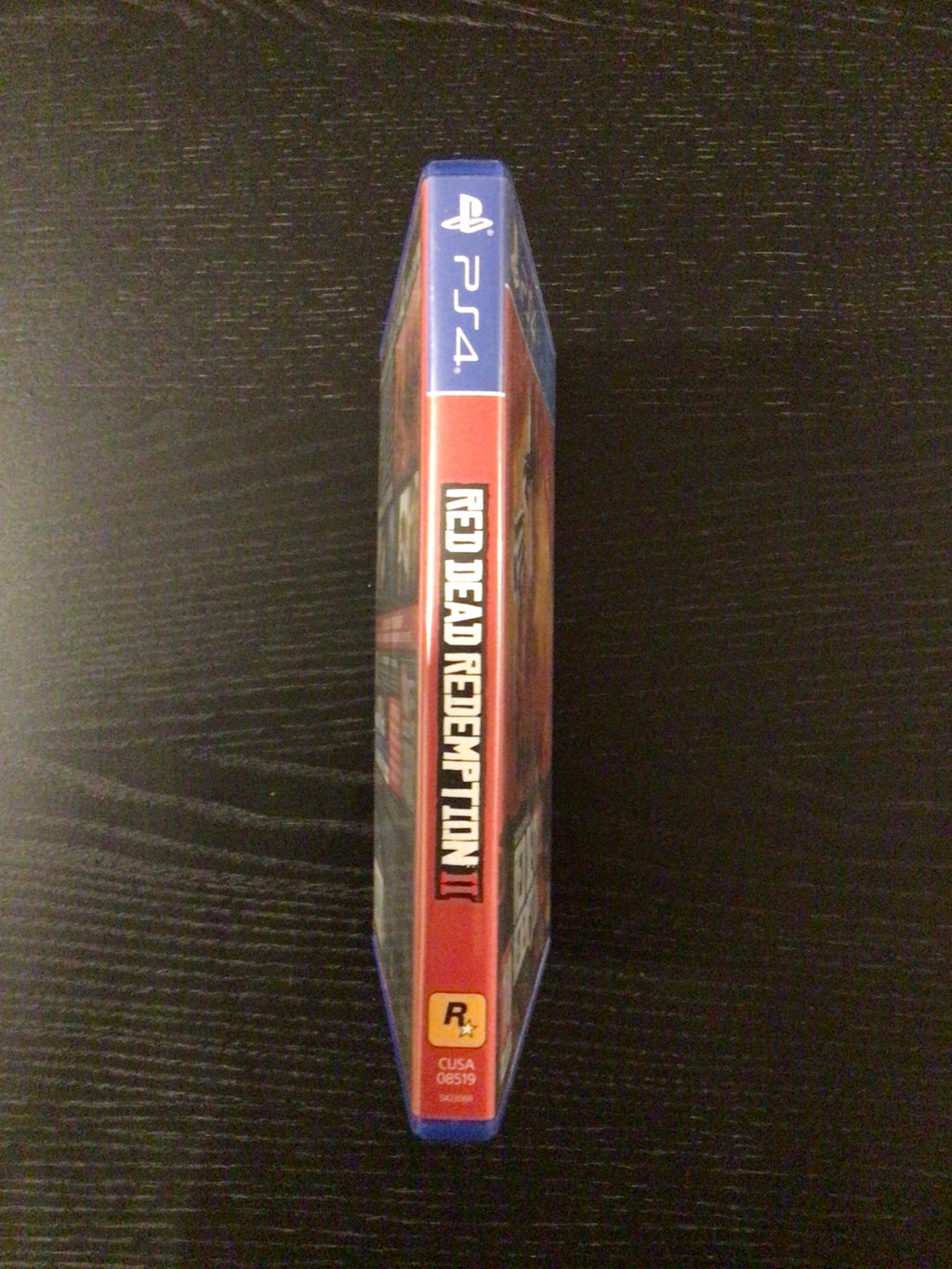 Red Dead Redemption 2 PS4 T63182