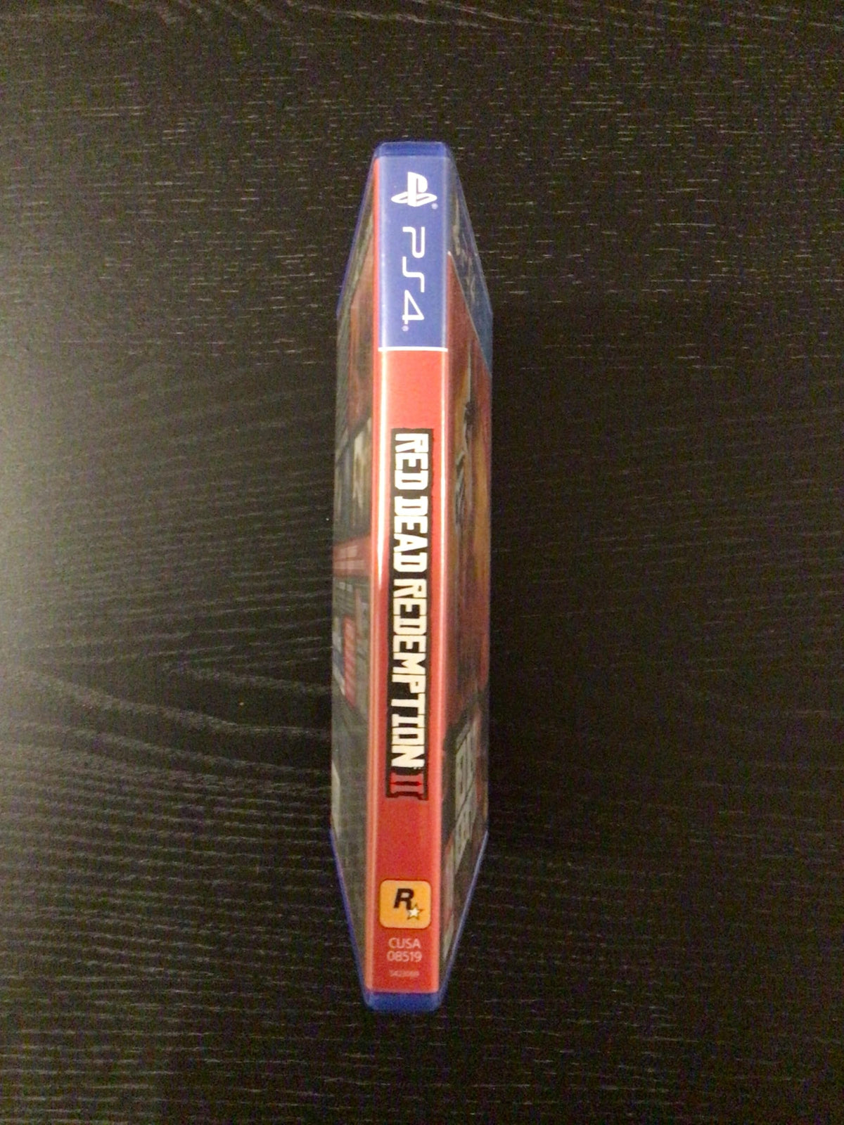 Red Dead Redemption 2 PS4 T63182
