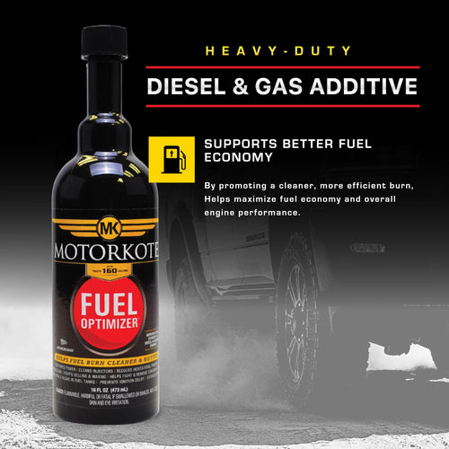 16-Ounce 6-Pack Fuel Optimizer H5380