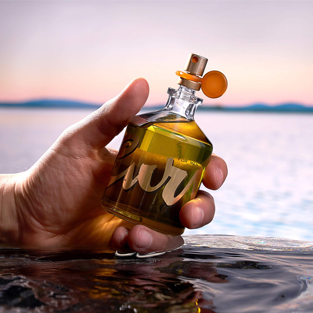 Men Cologne Spray 4.2 fl oz R747