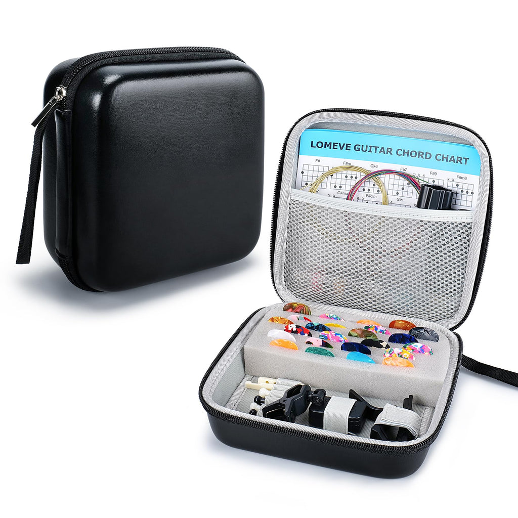85PCS Guitar Accessories Kit C69846
