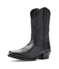 Western Boots D9357