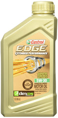 5W-30 1 Quart G47446