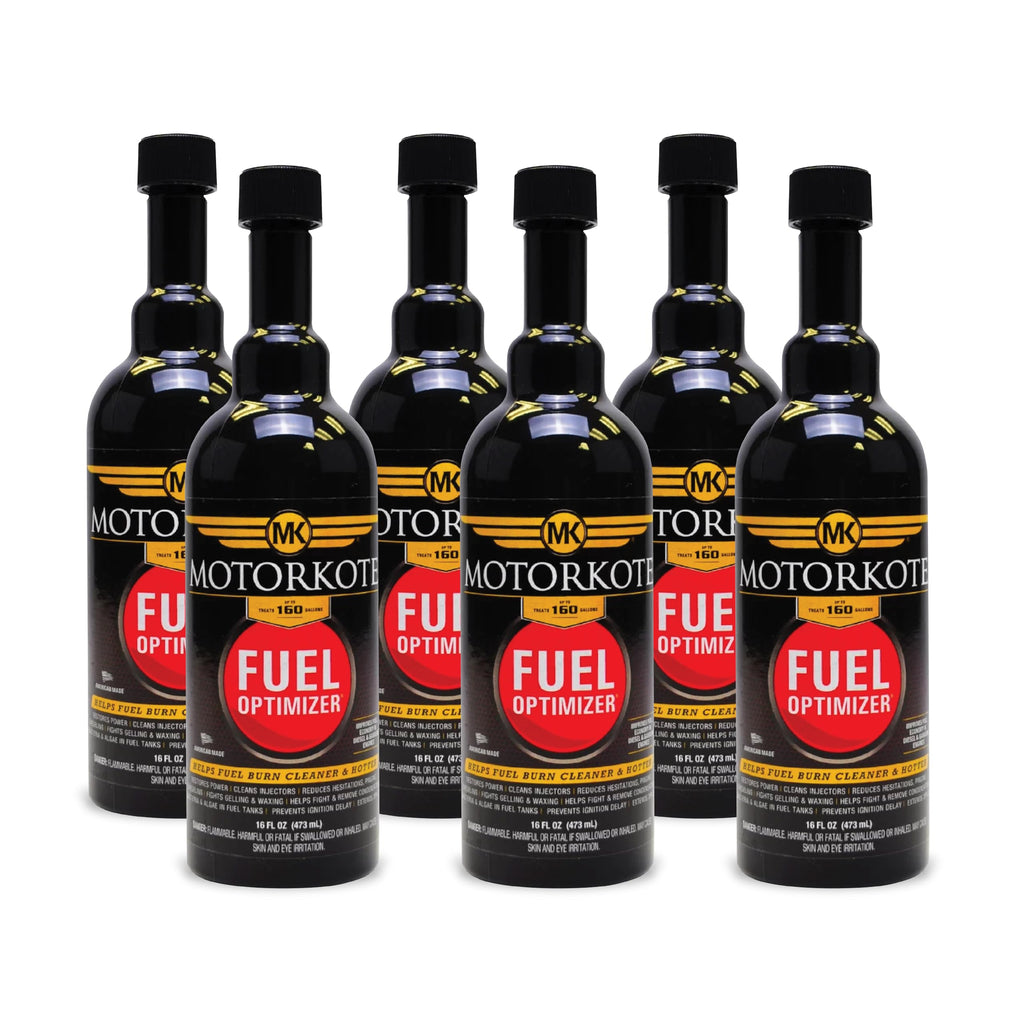 16-Ounce 6-Pack Fuel Optimizer H5380