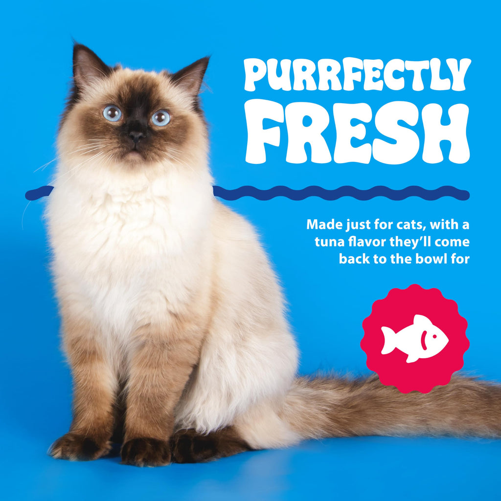 Tuna Flavor Cat Dental Water Additive T588619