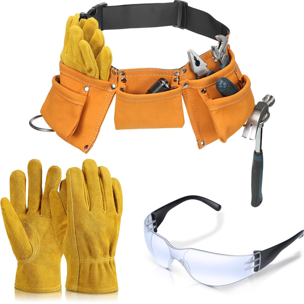 Tool Belt Set U1197