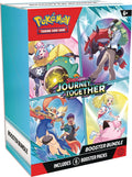 Pokemon TCG Booster Bundle H967