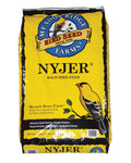 Nyjer Thistle Bird Seed 20-Pound Bag O796