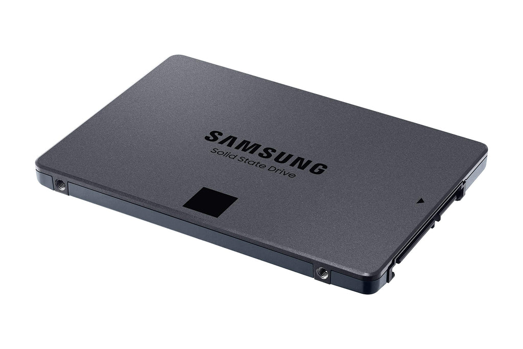 4TB 2.5" SATA III Internal Solid State Drive H891621