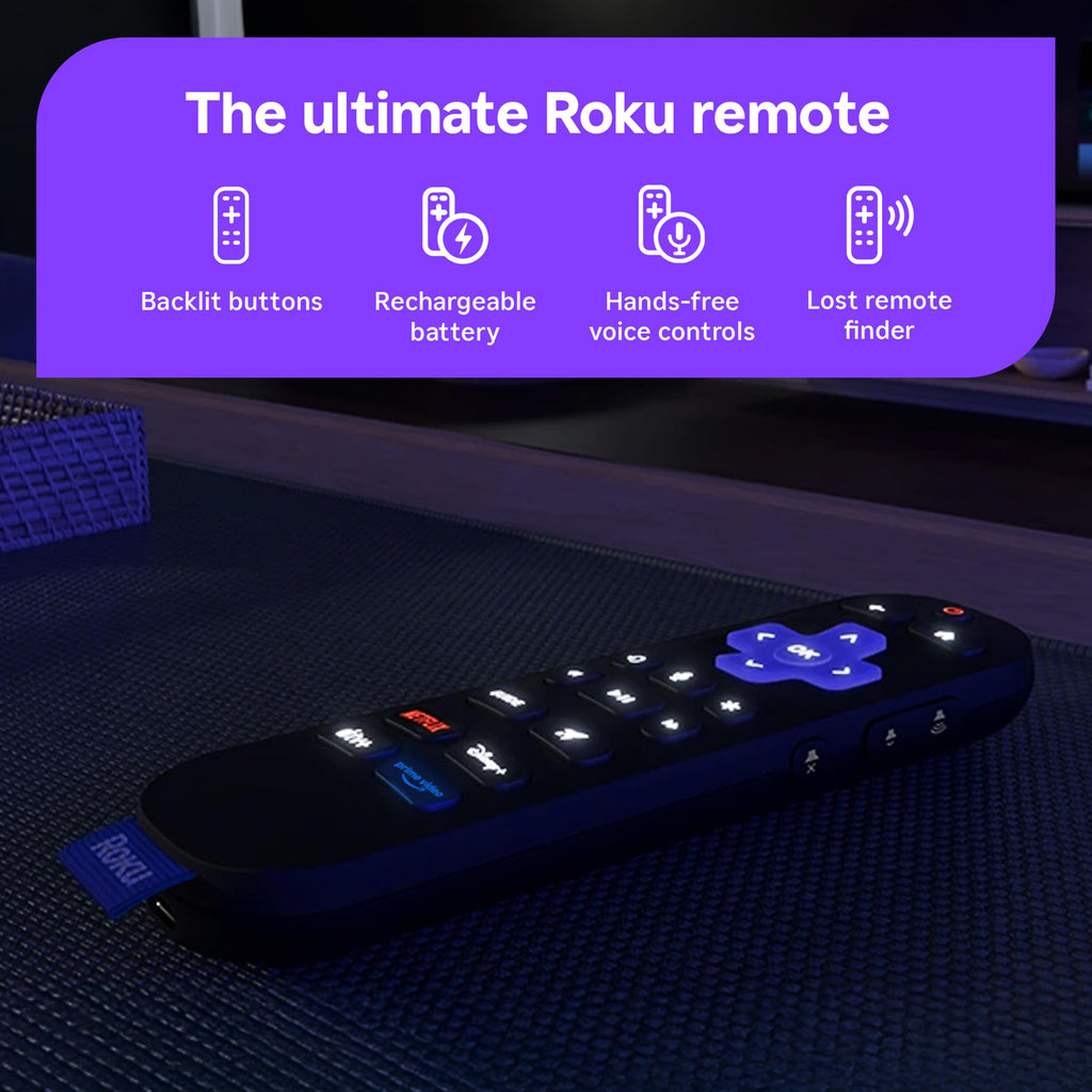75-Inch 4K QLED Mini-LED Smart TV C750