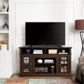 Espresso TV Media Stand with Storage F732848