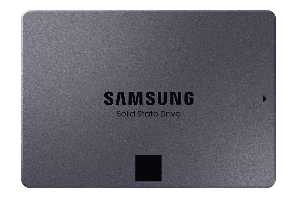 4TB 2.5" SATA III Internal Solid State Drive H891621