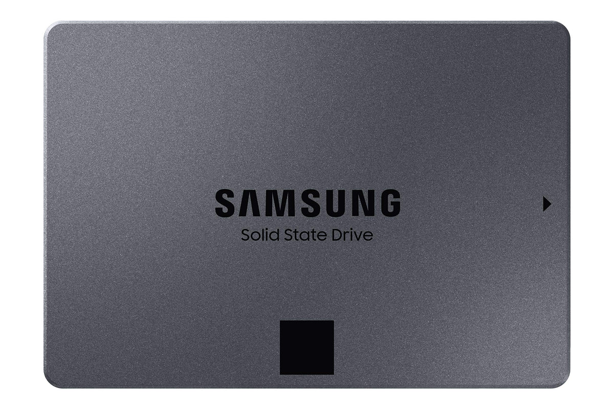 4TB 2.5" SATA III Internal Solid State Drive H891621