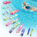 Inflatable Pool Float 6 Pack S9921